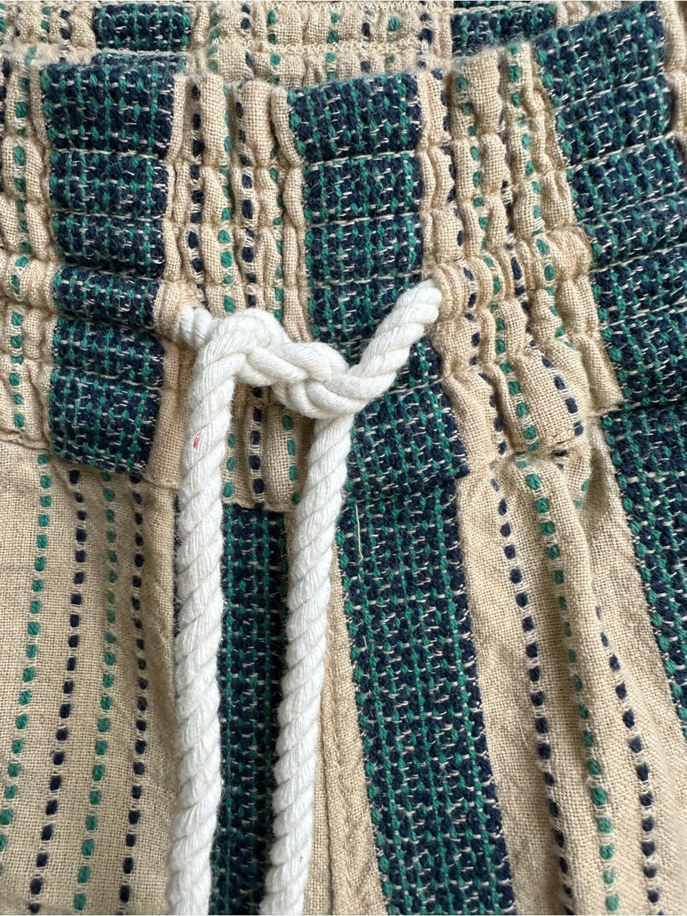 Roxy Drawstring Lounge Pants - Picture 10 of 11